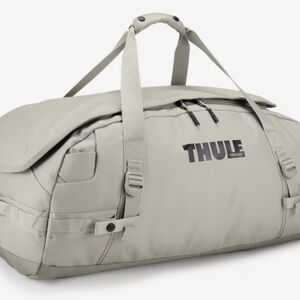 Thule Chasm 70L Duffel Bag In Soft Sand